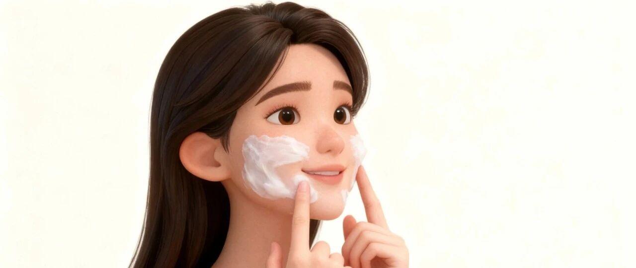 Skin care should also be "separated"! Your skin is being overprotected