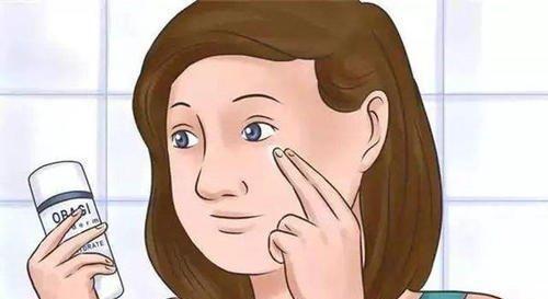 What should I do if my face is oily after applying the lotion? Teach you to relieve from 6 aspects