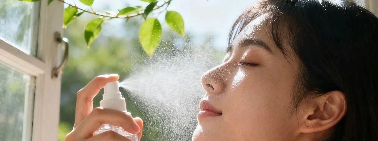 The heat wave is striking, and your skin is "heat stroke"! Summer high temperature skin care guide, don't wait for a bad face to read it!