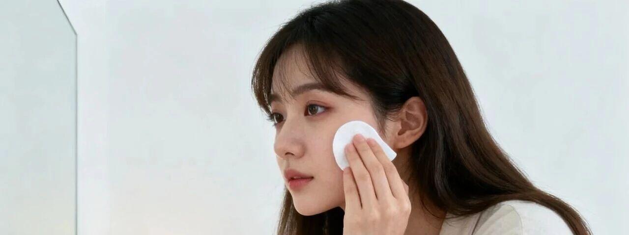 Time-sharing skin care method: morning C and evening A are outdated! Nowadays, "watch skin care" is popular.