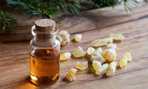 Expired essential oil is a treasure? Experiments have proved that the antioxidant capacity of five-year-old frankincense soared by 200%