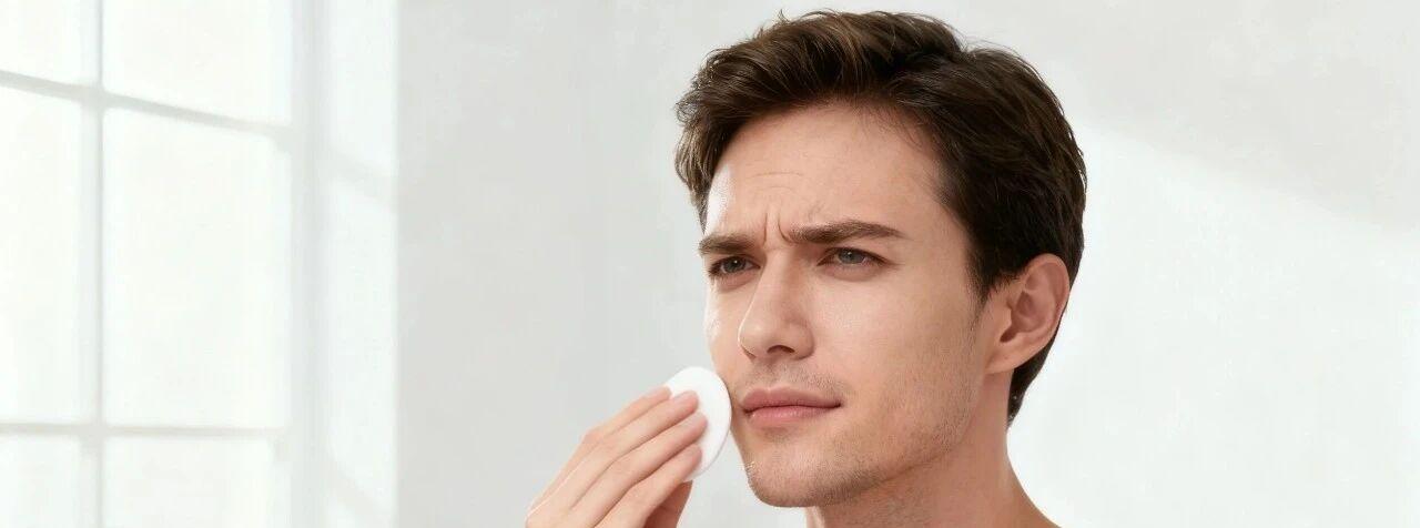 New concept of emotional skin care: stressed and poor skin? Your mood is affecting your face value