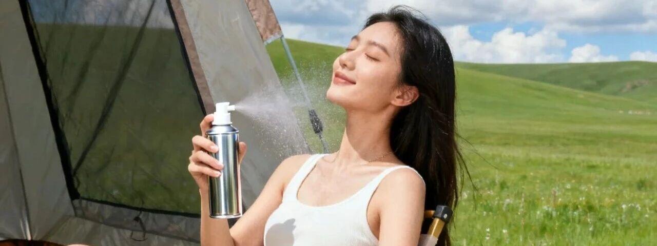 National Day travel skin "emergency kit"! This skin care is more effective than carrying 10 bottles of essence