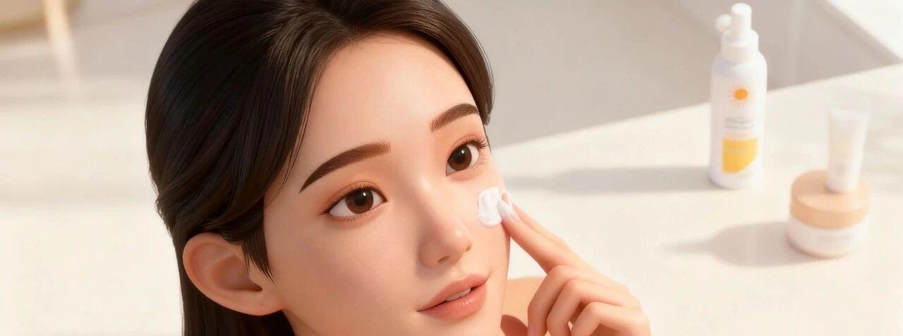 Your skin is "PlayerUnknown's Battlegrounds"! These environmental injuries are scarier than age