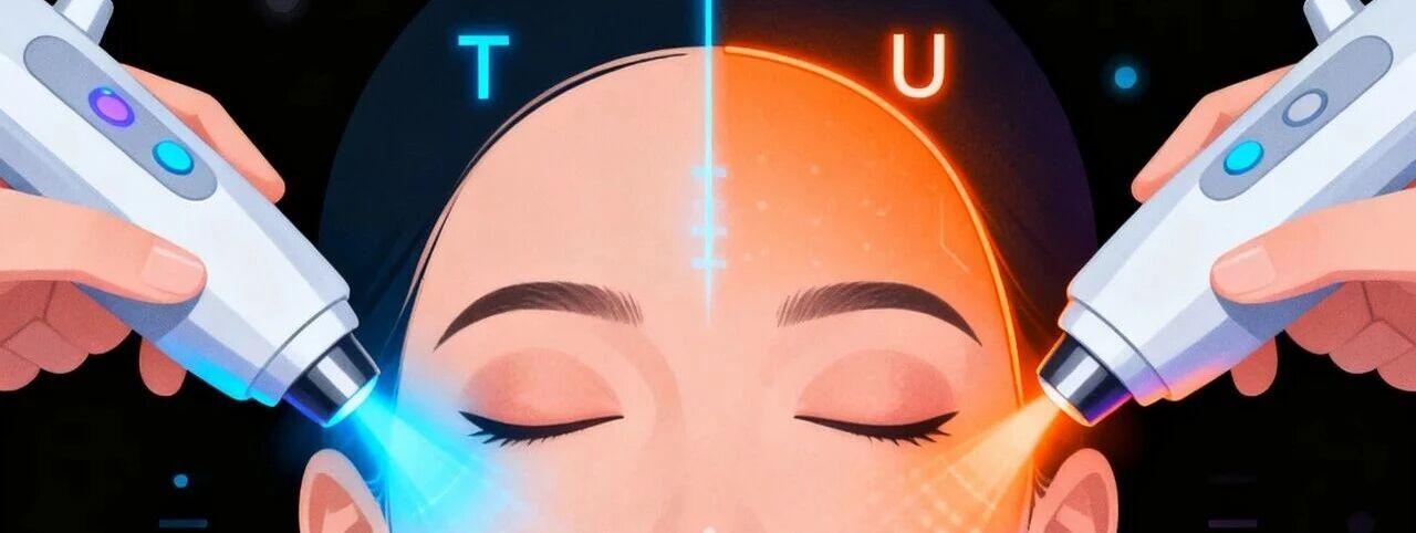 "Zoning nursing" is the real science! Oil in T zone and dry in U zone? A self-help guide for one face and two skin types