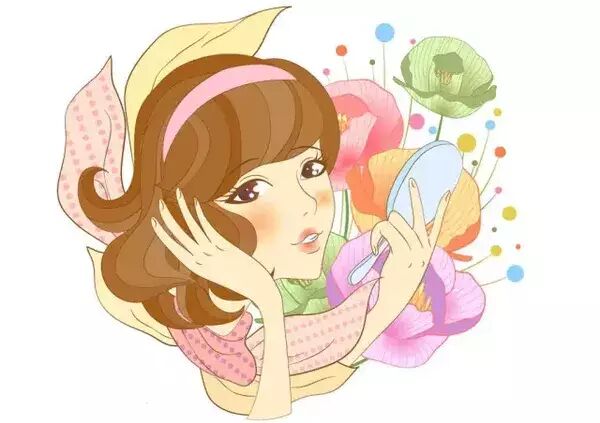 10 Rules for Women's Skin Care