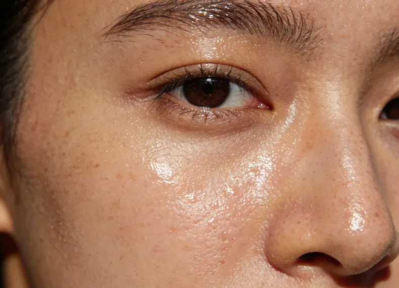 A skin care tip to easily cultivate healthy skin