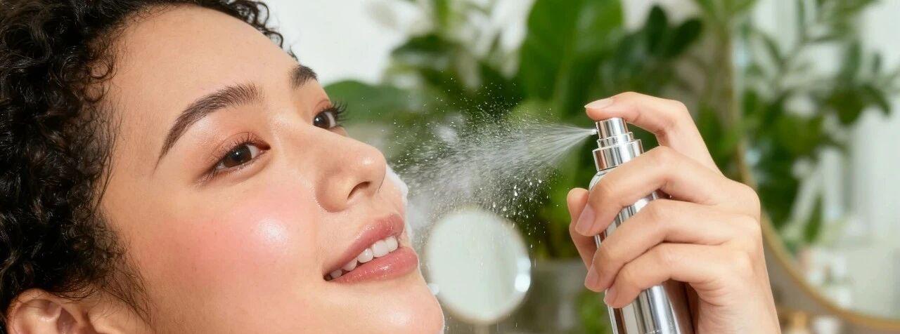 The "skin care formula" is here! Use mathematical thinking to take precise skin care, double the effect without stepping on thunder