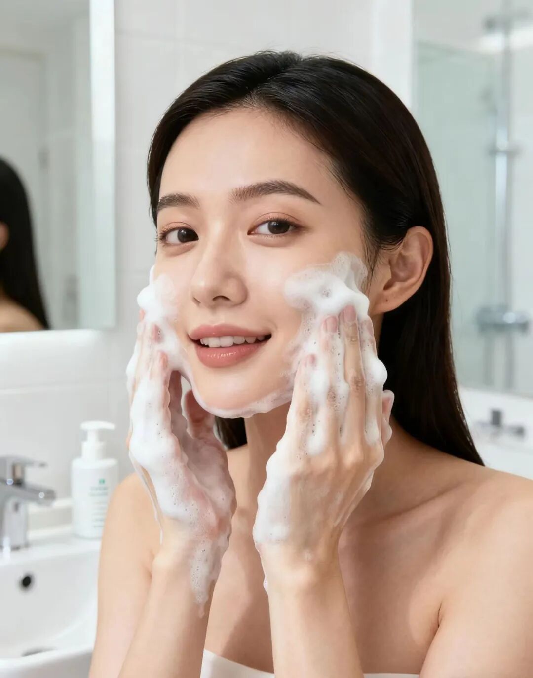 Morning and evening skincare makes a big difference! Precise process + ingredient strategy to raise good skin all-weather
